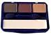Cover Girl NonStop Eye Enhancers 430 Cafe Au Lait (The Natural Collection)