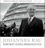 Johannes Rau.