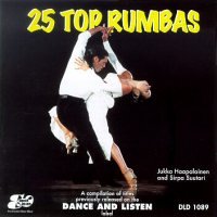 CD-Charts  Search : 25 TOP RUMBAS