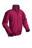Berghaus Womens Calisto Jacket, Racepink, 12