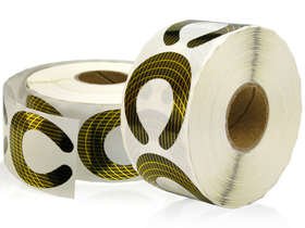 Modellierschablonen 500-er Rolle Preisvergleich