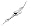 Platinum Beaded Necklace, 18"