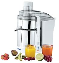 Russell Hobbs 10007-10 Juicelady Pro Commercial Quality Juice Extractor