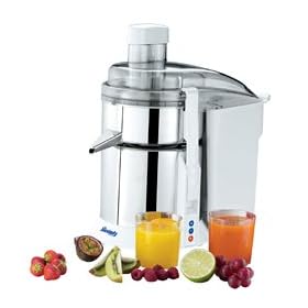 Russell Hobbs 10007-10 Juicelady Pro Commercial Quality Juice Extractor