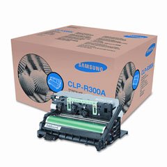 Genuine NEW Samsung CLPR300A Imaging Drum Unit Kit