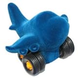 hooray! フューチャー ・ ビークルズ  /  ジャンボジェット Huggy Buggy  JUMBO JET