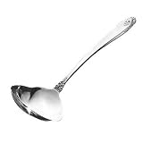 International Silver Prelude Gravy Ladle