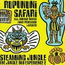 Rupununi Safari: Steaming Jungle