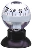 Custom Accessories #55551 Mini Compass