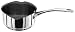 Stellar 7000 14cm Milk Pan with two Lips - Platinum Pro