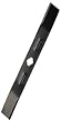 Black & Decker MB-850 19-Inch Lawn Mower Replacement Blade