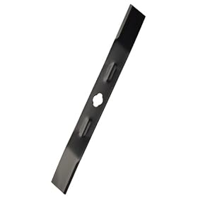Black & Decker MB-850 19-Inch  Lawn Mower Replacement Blade