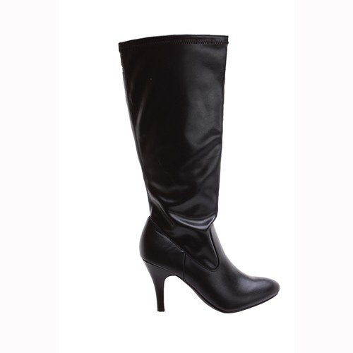 Rampage KISMET Black Smooth