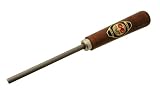 Two Cherries 520-5080 Oval Burnisher with Wood Handle