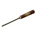 Two Cherries 520-5080 Oval Burnisher with Wood Handle