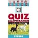 Was ist was, Quizblock, Pferde