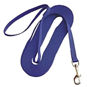Durable Solid Nylon Training Leads