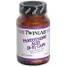 pantothenic acid - TwinLab Pantothenic Acid (B-5) , 250 mg 100 capsules