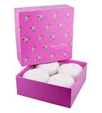 Petite, Petite Soaps 4 x 50 g bars by Blanc Lila - B000BNYGRE