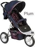 Comfy Baby Jumbo Stroller Cover  UV Protection   one color, one size
