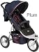 Baby : Valco Baby Single Tri Mode ATS Deluxe Baby Stroller