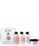 philosophy - amazing grace - gift set