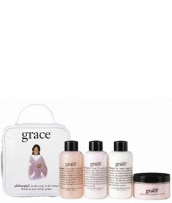 philosophy - amazing grace - gift set under The Beauty Store