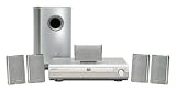 Samsung HT-DB600 5-Disc DVD Home Theater System
