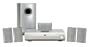 Samsung HT-DB600 5-Disc DVD Home Theater System