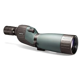 Click here to buy Bushnell Legend 20-60x60 Spotting Scope by Bushnell.