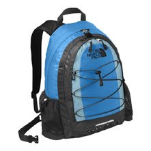 The North Face Jester Daypack Cardinal Red/Molten Red