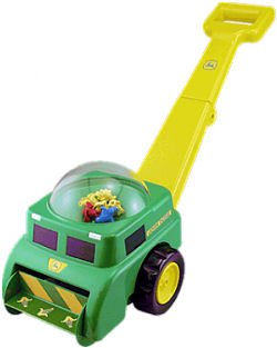 John Deere - Pop N' Go Combine