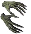 Child Dementor Creepy Hands - Officially Licensed TM Costume Accessory from Harry Potter