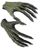 Child Dementor Creepy Hands - Officially Licensed TM Costume Accessory from Harry Potter