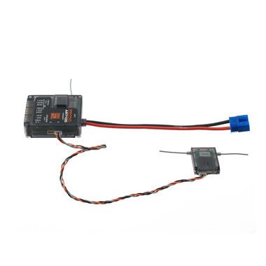 Spektrum AR7100 7-Channel DSM2 Heli Receiver