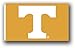 Sporting Goods : Tennessee Volunteers 3 Ft. x 5 Ft. flag w/grommetts - NCAA