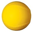 ATEC Perforated Practice Softballs Dozen Pack (Optic Yellow) ATEC Perforated Practice Softballs Dozen Pack (Optic Yellow)