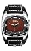 Fossil Watch - Ages - Black