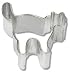 R&M Cat Cookie Cutter