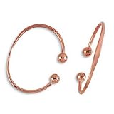 Copper Magnetic Bracelets (1 Dozen)