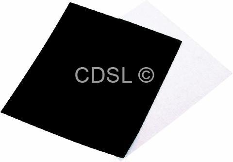 Electruepart Filter: Cut-to-size " Dff tf universal deep fat fryers standard thickness (Thin)" (Electruepart)