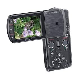 Sony DSC M1