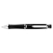 Paper Mate PhD Retractable Ballpoint Pen, Medium Point, 1.0 mm, Black Barrel/Ink (67204)