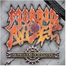 Abominations of Desolation