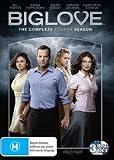 Big Love - Complete season 4 (region 2 & 4)