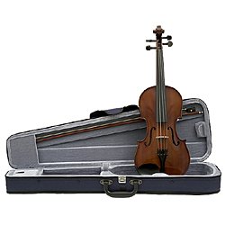 Recital Model Violin Outfit 4/4 size