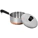Revere 1400 Line 2-Quart Covered Saucepan