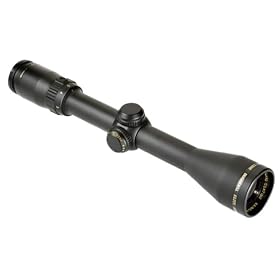 Bushnell Elite 3200 9x40 Riflescope with Fast Focus Eyepiece by Bushnell