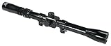Daisy 3-7 X 15 Variable Power Scope