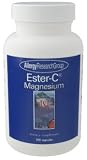 Allergy Research (Nutricology) - Ester-C Magnesium, 100 capsules